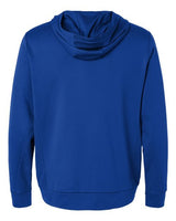 Team 365 Men's Squad Tech Fleece Hooded Full-Zip-2
