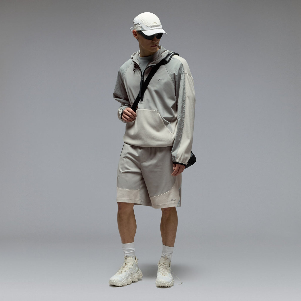 Oakley Men's Tidal Hoodie-2