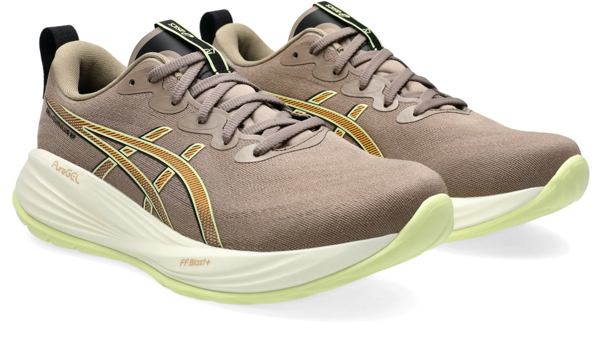 Asics Men's GEL-Cumulus 27 Extra Wide 4E Running Shoes-5