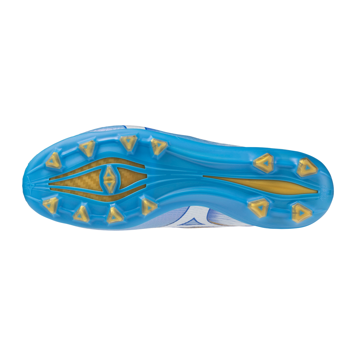 Mizuno Adult A III Japan Soccer Cleats-2