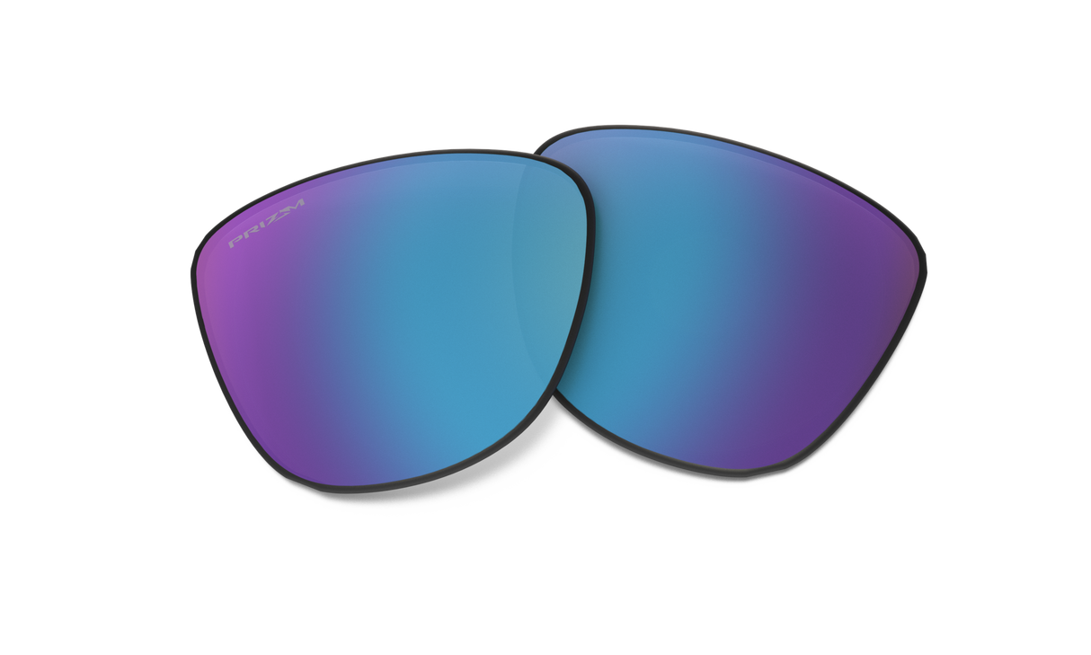 Oakley Frogskins Replacement Lenses