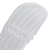 adidas Youth Adilette Shower Slides-9