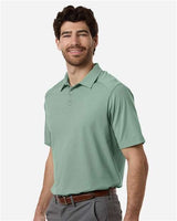 Devon & Jones Men's Seaton Pebble Textured Polo-4
