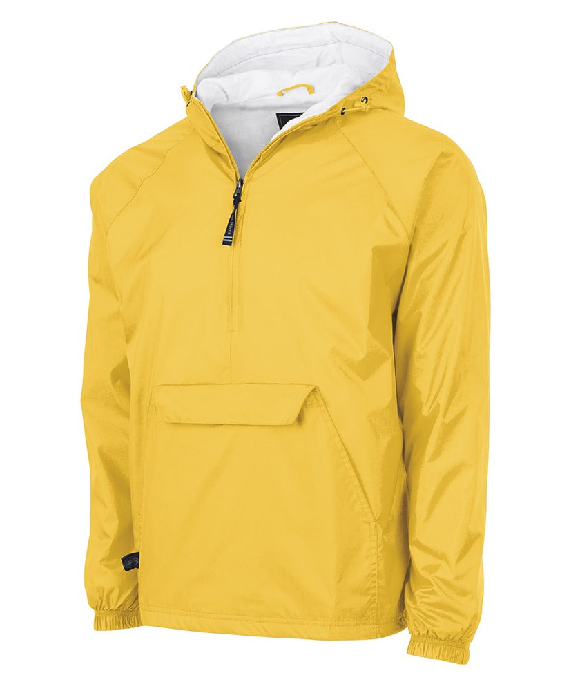 Charles River Unisex Classic Solid Pullover-2