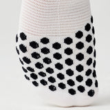 Brooks Glycerin Sensory Quarter Socks-3