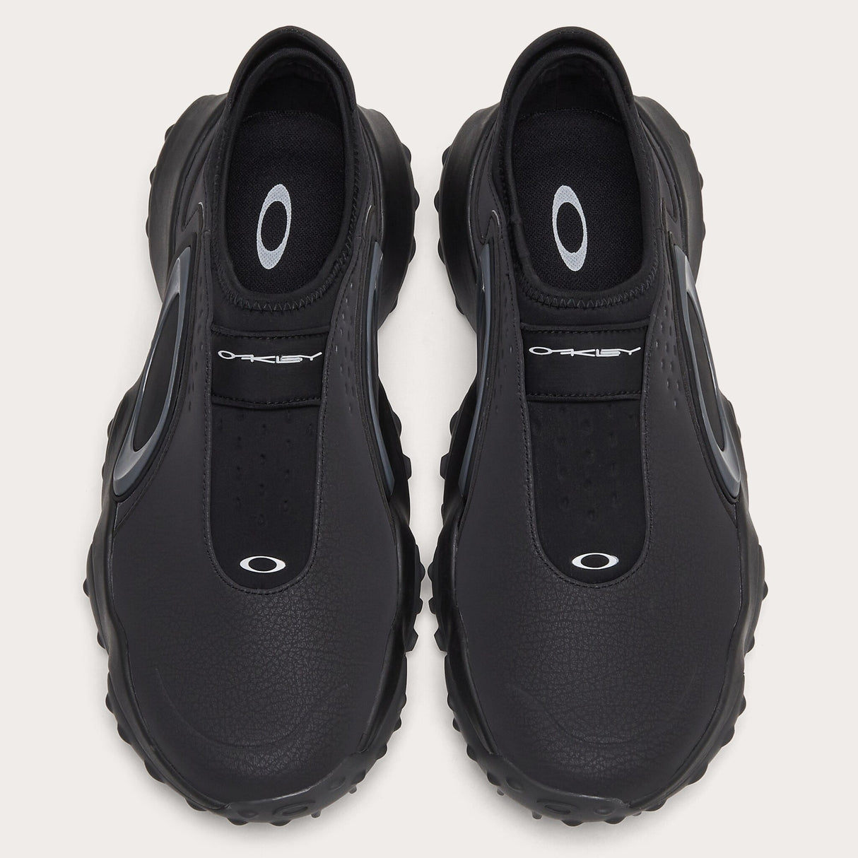 Oakley Men's Edge Icon Sneakers-4