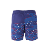 Mizuno Men's Printable 7" Shorts-2