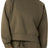 Asics Women's Nagino Refined Texture Sweat Top-1