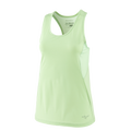 Mizuno Women's Performance Tank-1