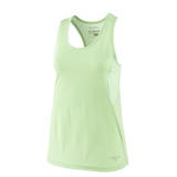Mizuno Women's Performance Tank-1