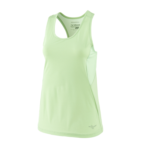 Mizuno Women's Performance Tank-1