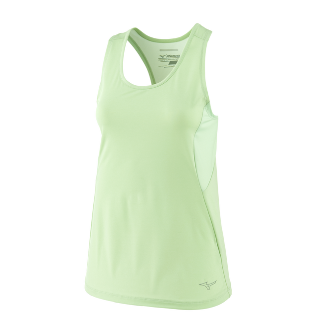Mizuno Women's Performance Tank-1
