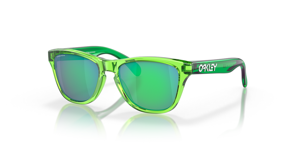 Oakley Frogskins XXS Glasses-2