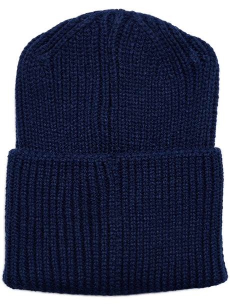 hummel Heavy Rib Knit Beanie-2