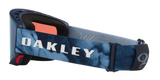 Oakley Flow Scape AF M Snow Goggles-6