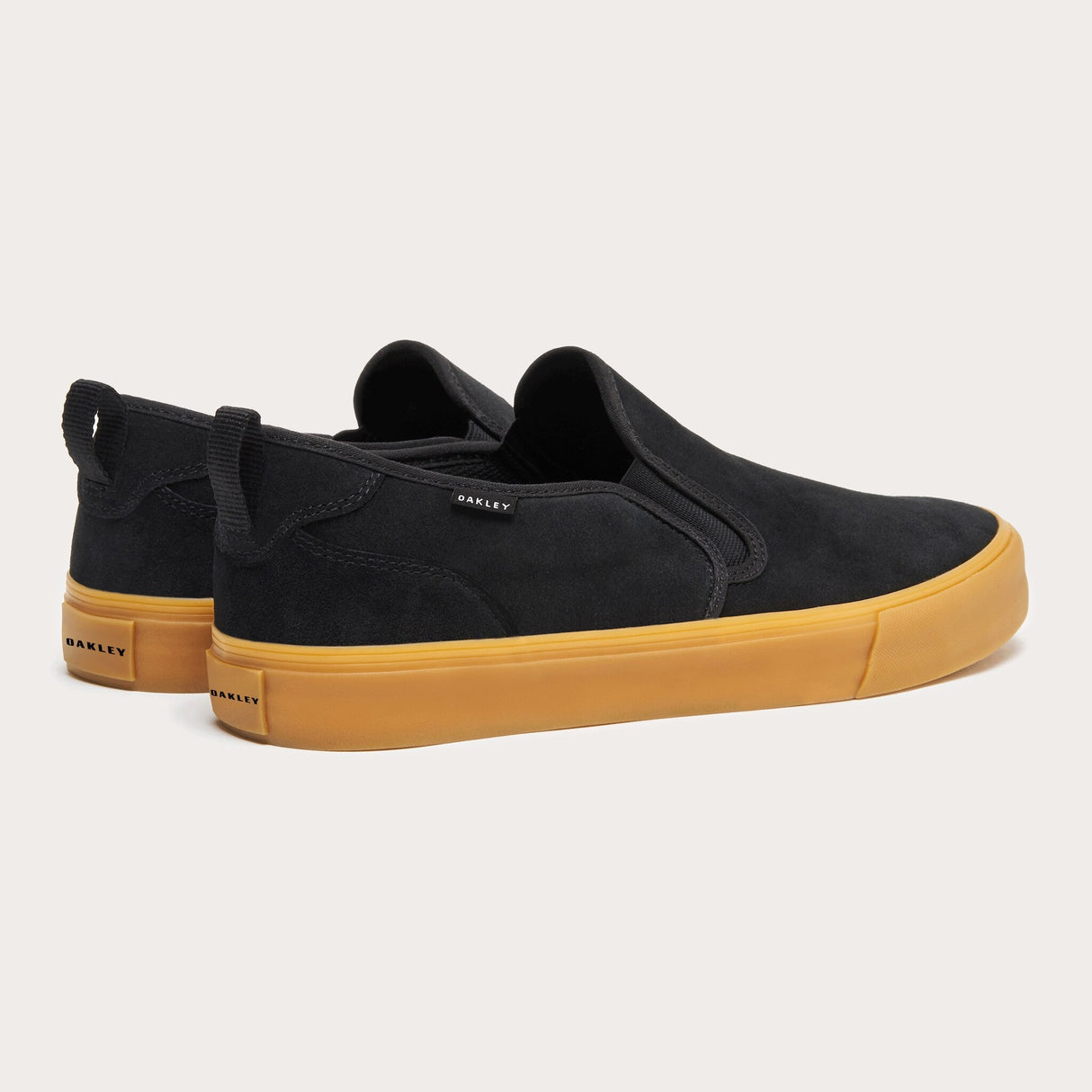Oakley Men's Banks Slip-On Sneakers-4