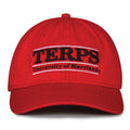 The Game Headwear Maryland Dad Cap