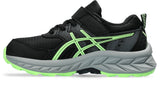 Asics Youth Pre Venture 9 Pre School Trail Running Shoes-2