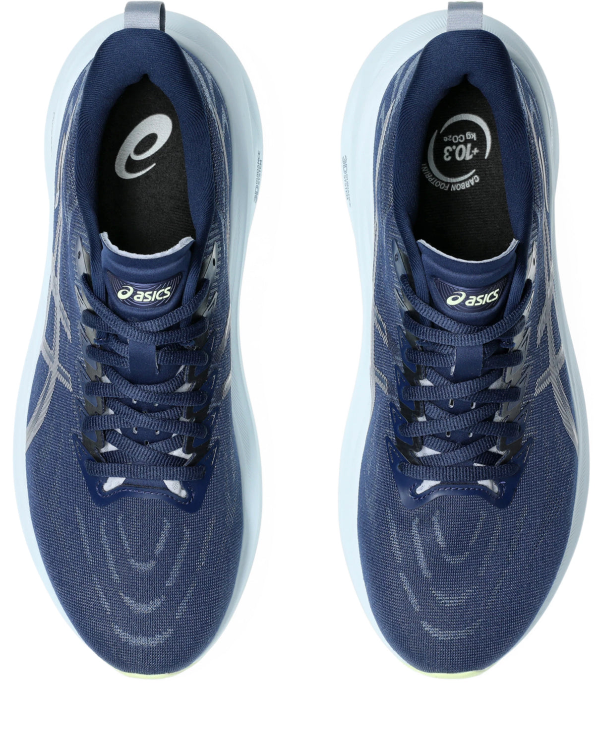 Asics Men's GT-2000 13 Wide 2E Running Shoes-4