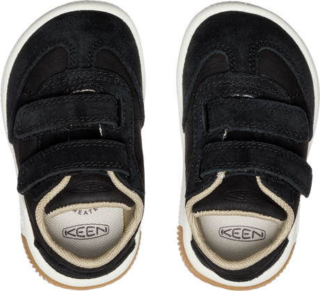 KEEN Toddlers' KNX T-Toe Sneaker-1