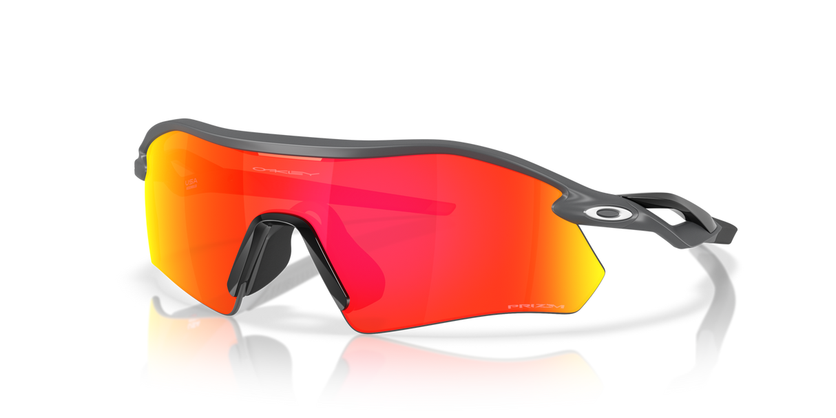 Oakley Radar Plate Sunglasses-2