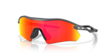 Oakley Radar Plate Sunglasses-2