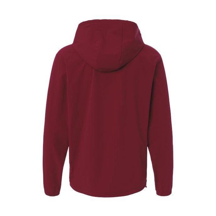 adidas Men's Ultimate365 Course Control Anorak Jacket-2