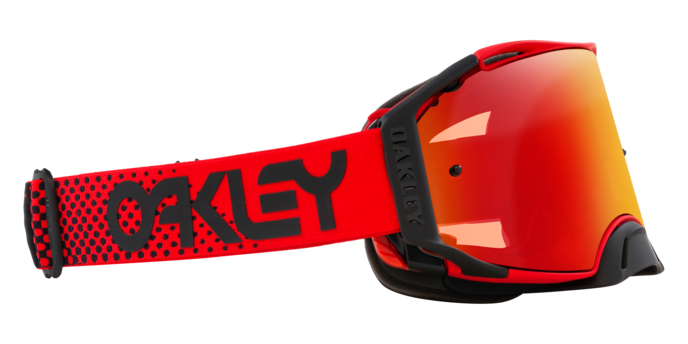 Oakley Airbrake MX Goggles-12