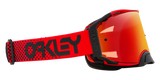 Oakley Airbrake MX Goggles-12