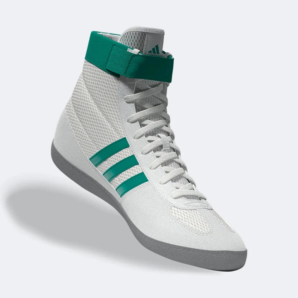 adidas Adult Combat Speed 4 Wrestling Shoes-5