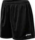 Asics Women's Rival II Shorts