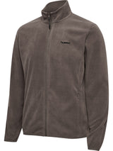 hummel Unisex Active Fleece Jacket-1