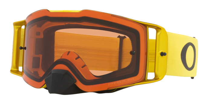 Oakley Front Line MX Goggles-3