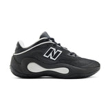 New Balance Youth P400 Low Basketball Shoes-4