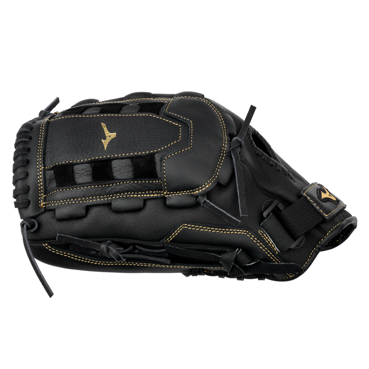 Mizuno Premier Series 12.5" Slowpitch Softball Glove-4