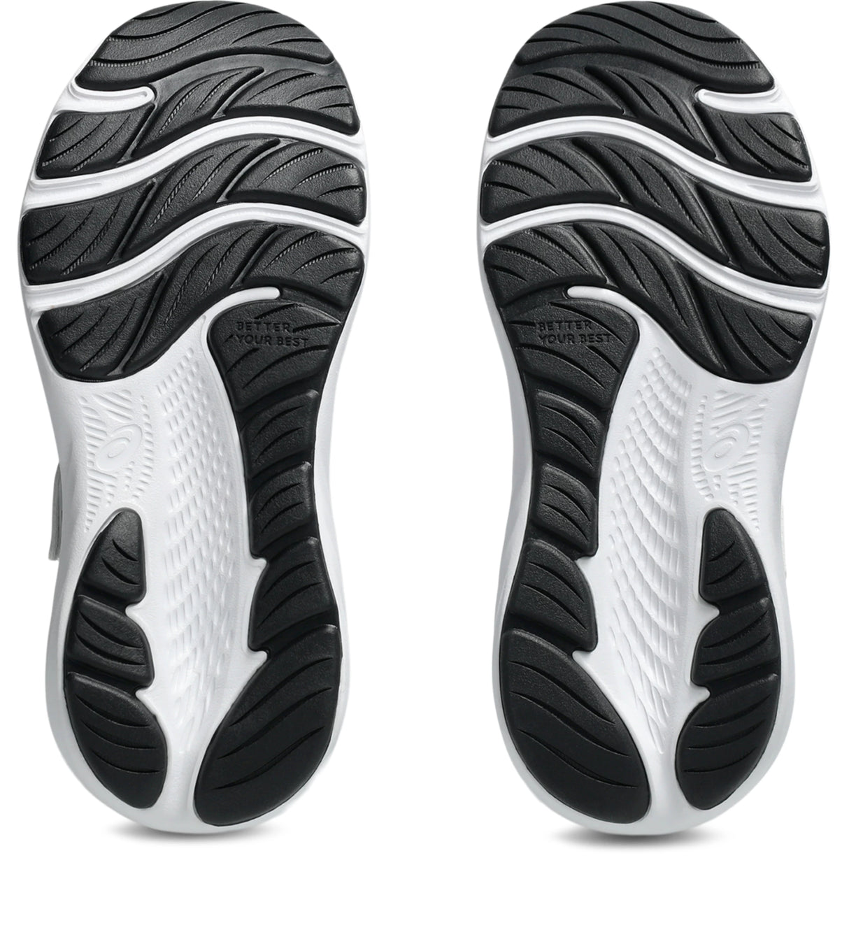 Asics Youth Contend 9 Pre School Running Shoes-3