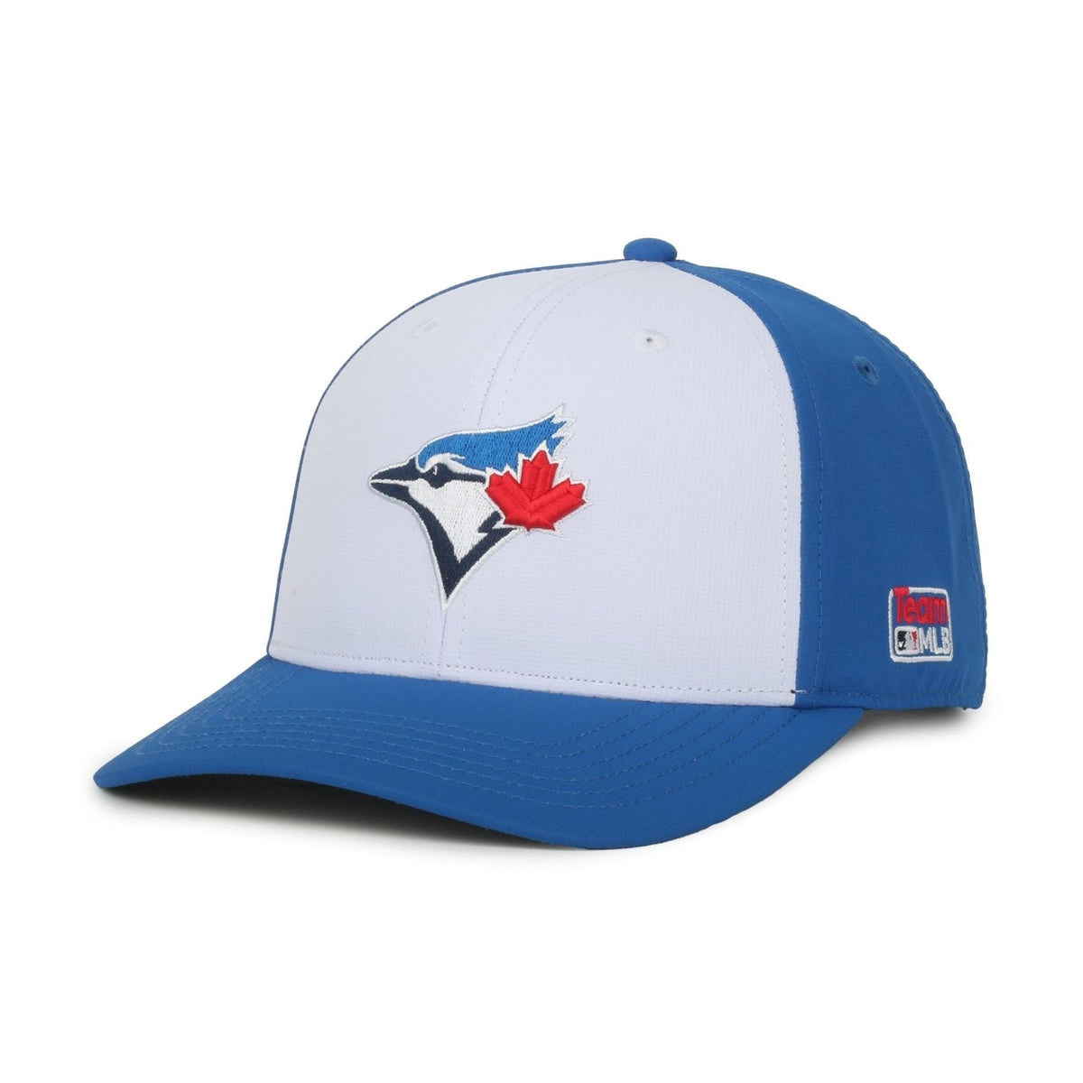 Outdoor Cap MLB-555 Toronto Blue Jays Baseball Cap-8