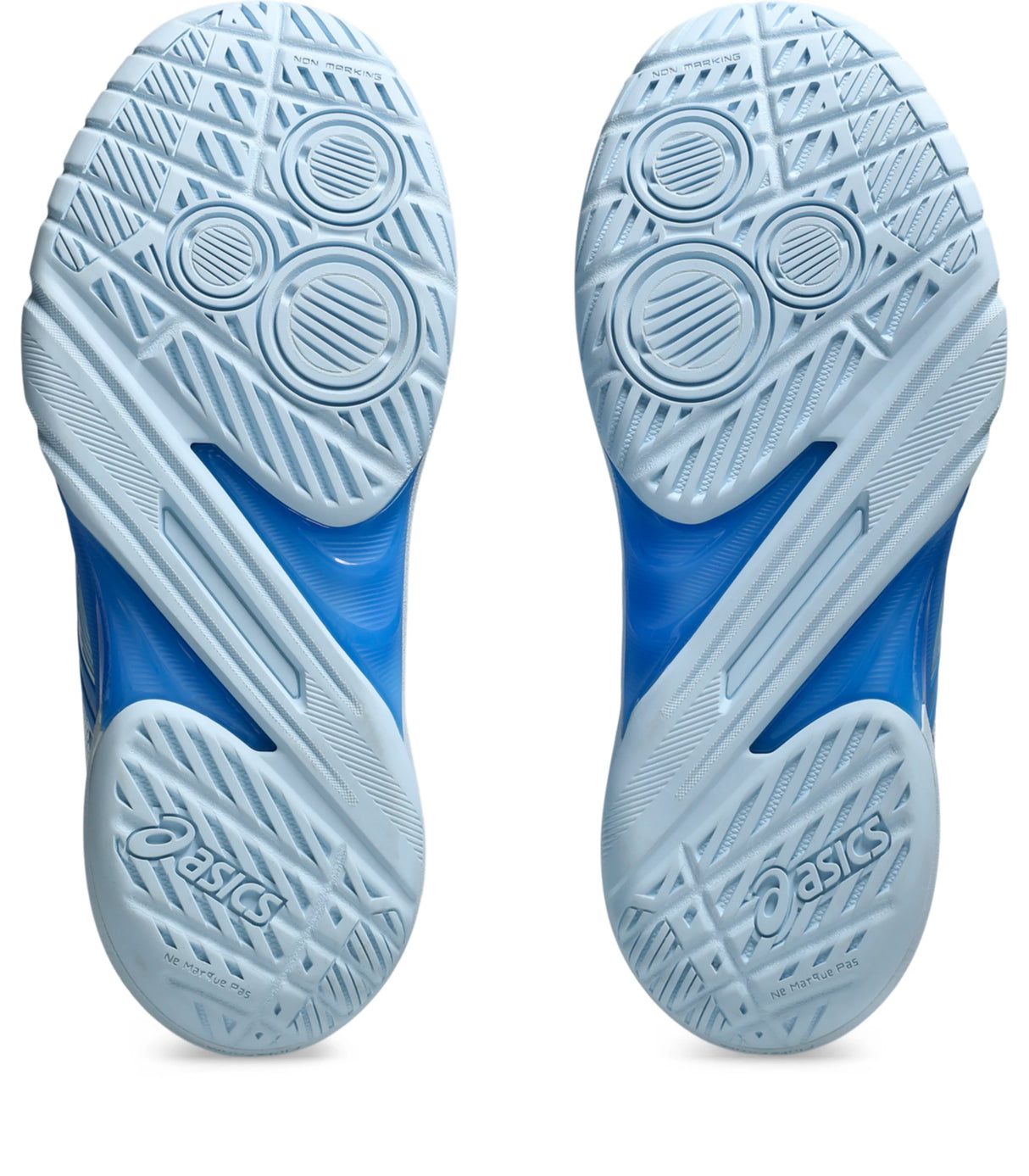Asics Women's Powerbreak FF Volleyball Shoes-3