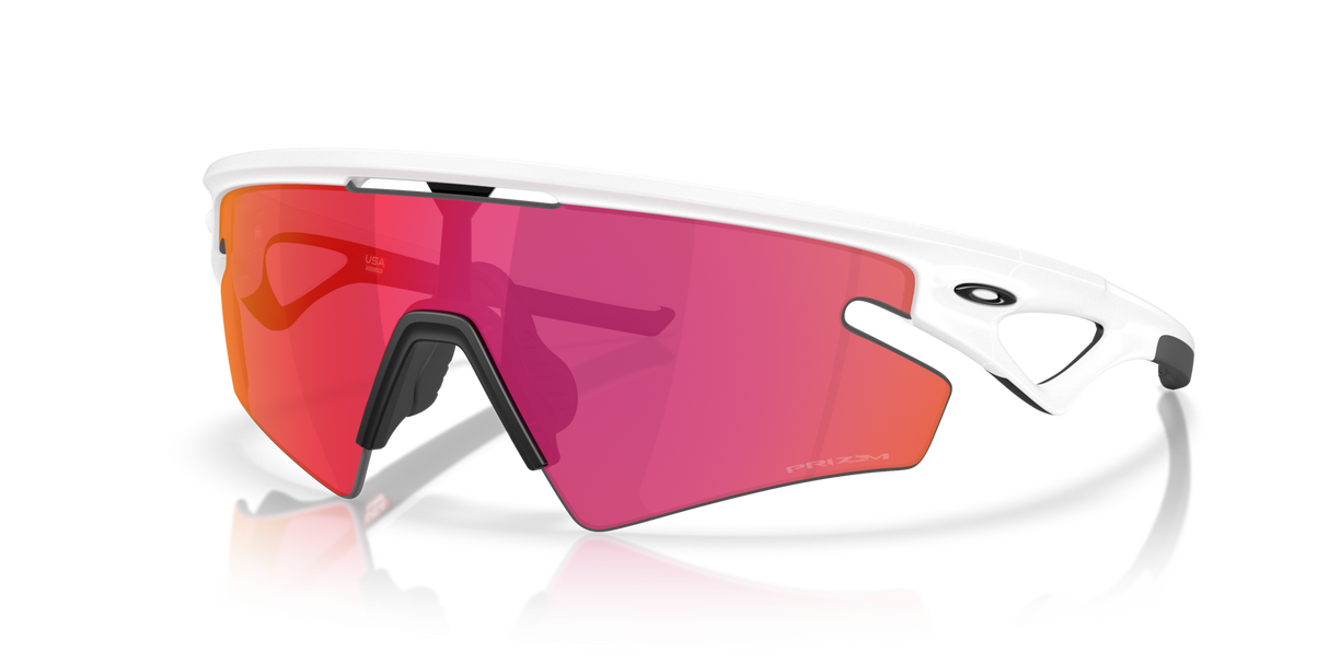 Oakley Sphaera Slash Sunglasses-2