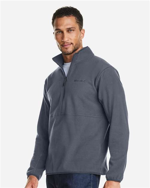 Marmot Men's Rocklin Half-Zip Jacket-4