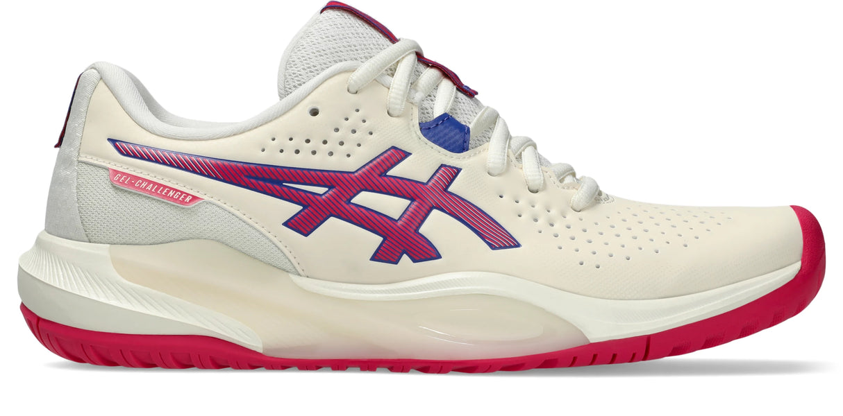 Asics Women's GEL-Challenger 15 Tennis Shoes-1