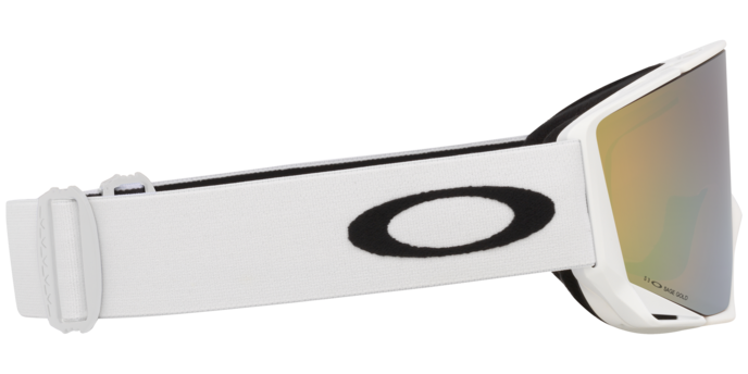Oakley Flow Scape L Snow Goggles-11