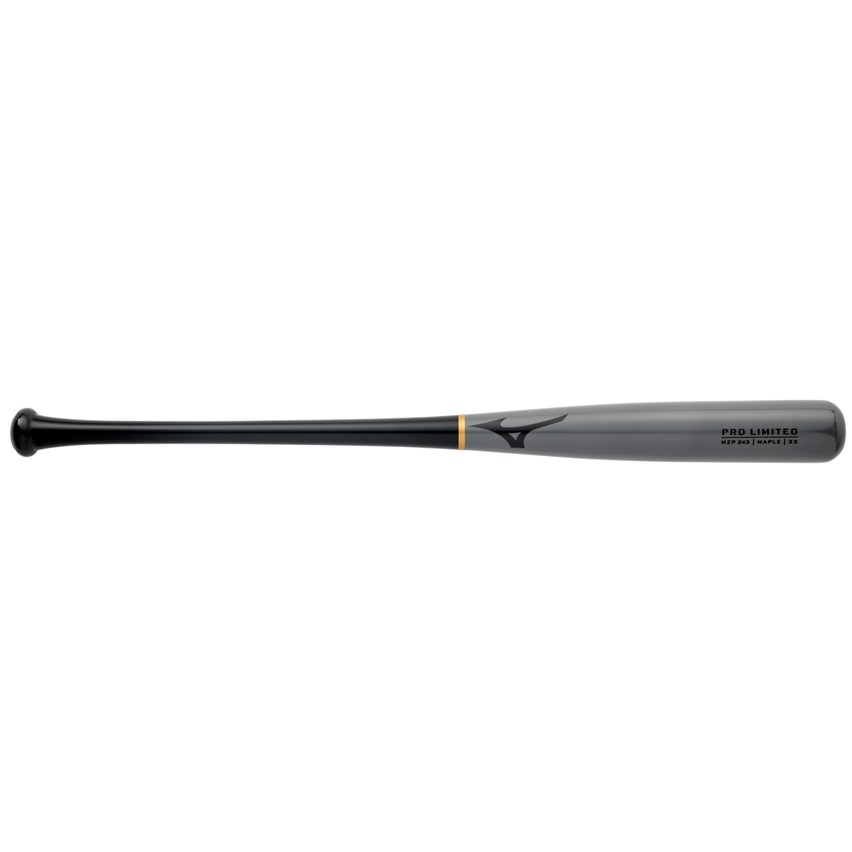 Mizuno MZP 243 Pro Limited Maple Wood Baseball Bat-1