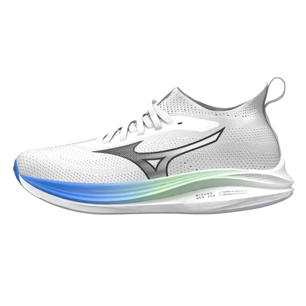 Mizuno Men's Neo Zen Running Shoes-1