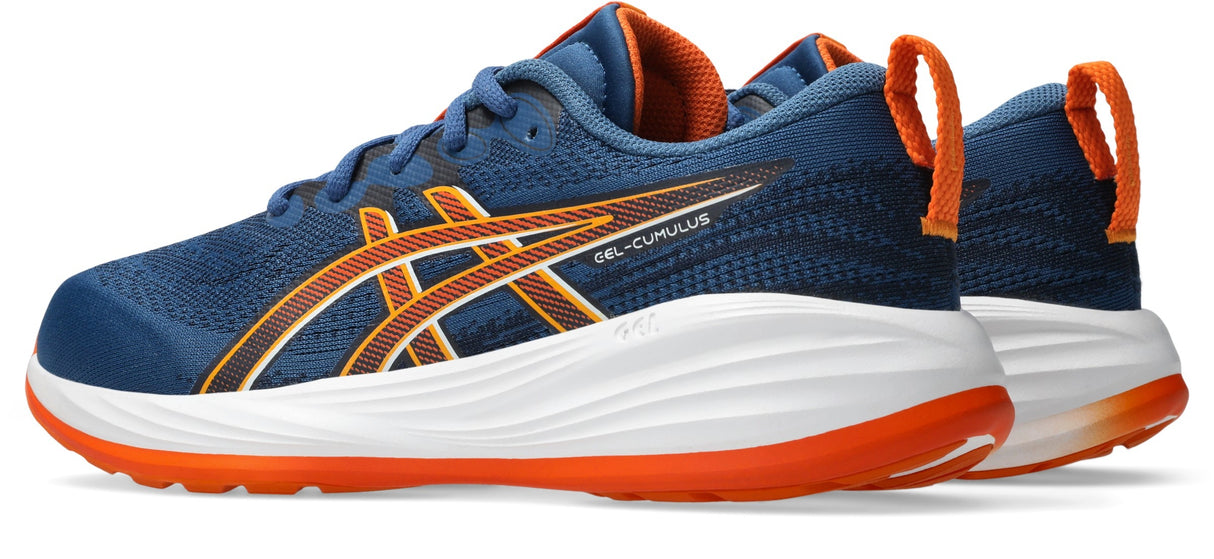Asics Youth GEL-Cumulus 27 Grade School Running Shoes-7