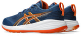 Asics Youth GEL-Cumulus 27 Grade School Running Shoes-7