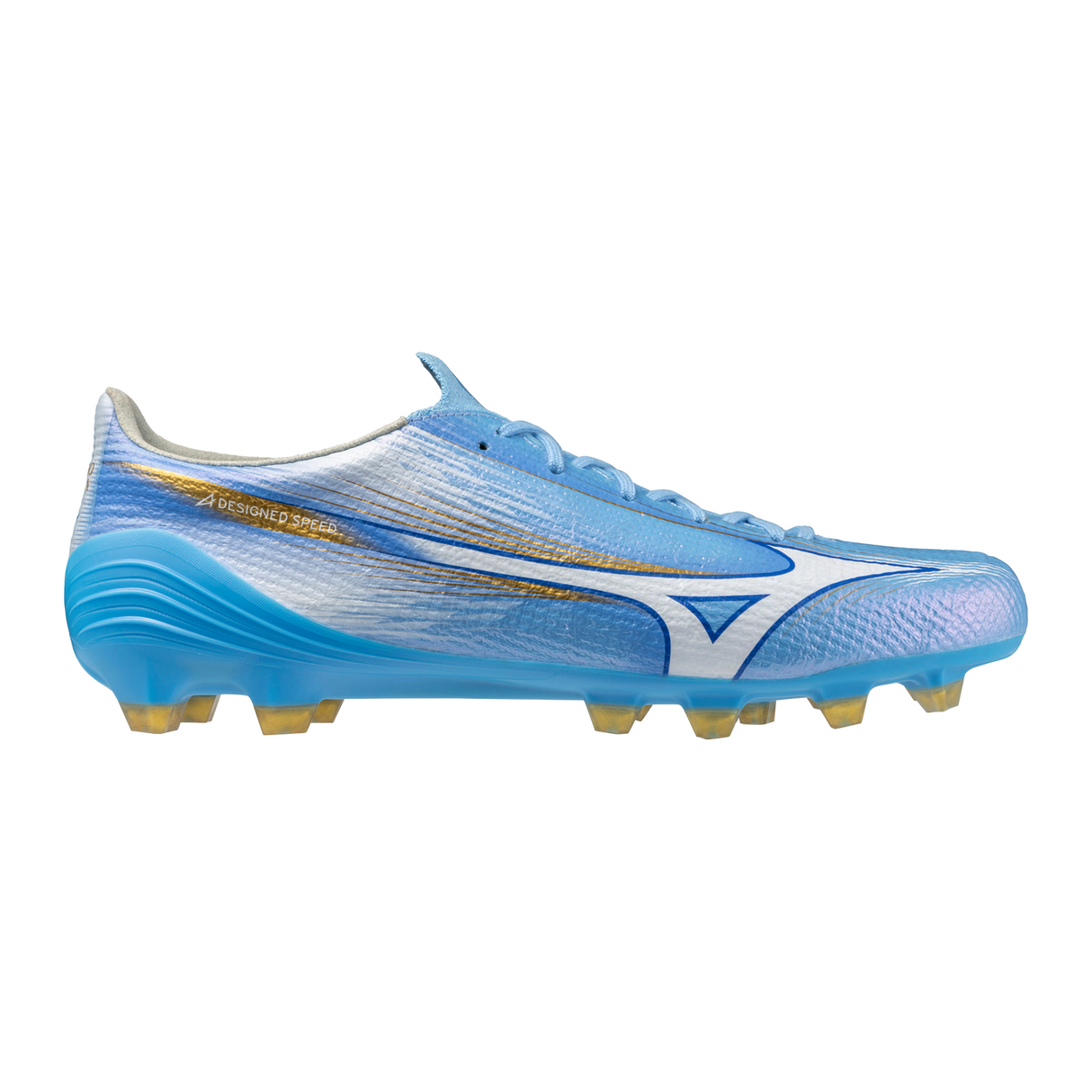 Mizuno Adult A III Elite Soccer Cleats-6