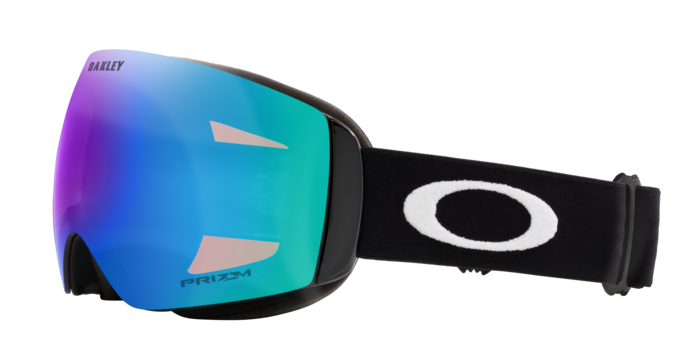 Oakley Flight Deck M Snow Goggles-4