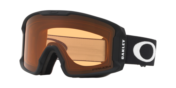 Oakley Line Miner M Snow Goggles-3