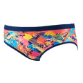 Mizuno Men's Exer Brief-1